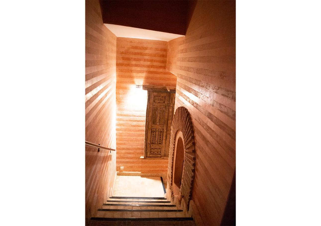 Riad Amirat Al Jamal Marrakesh Exterior photo