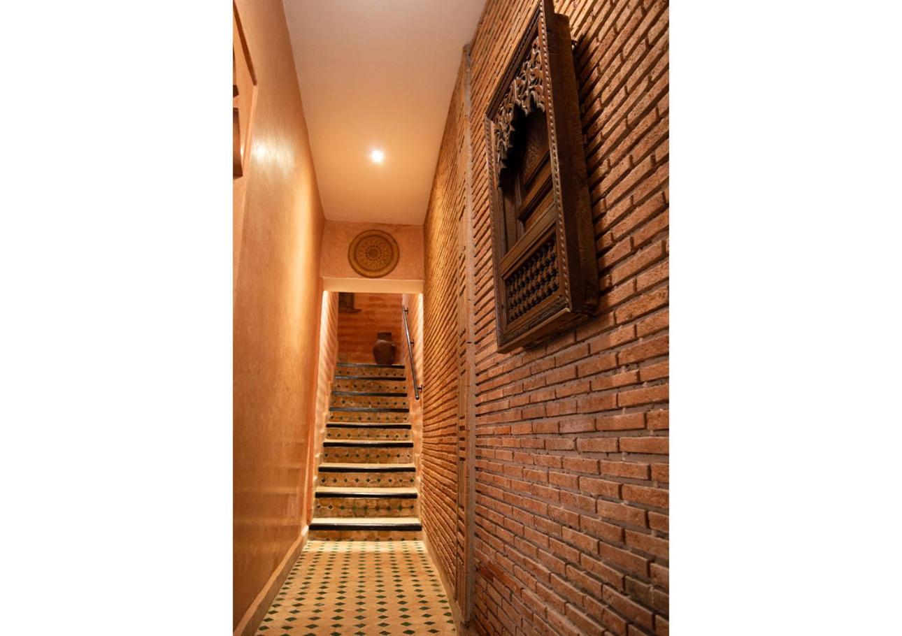 Riad Amirat Al Jamal Marrakesh Exterior photo