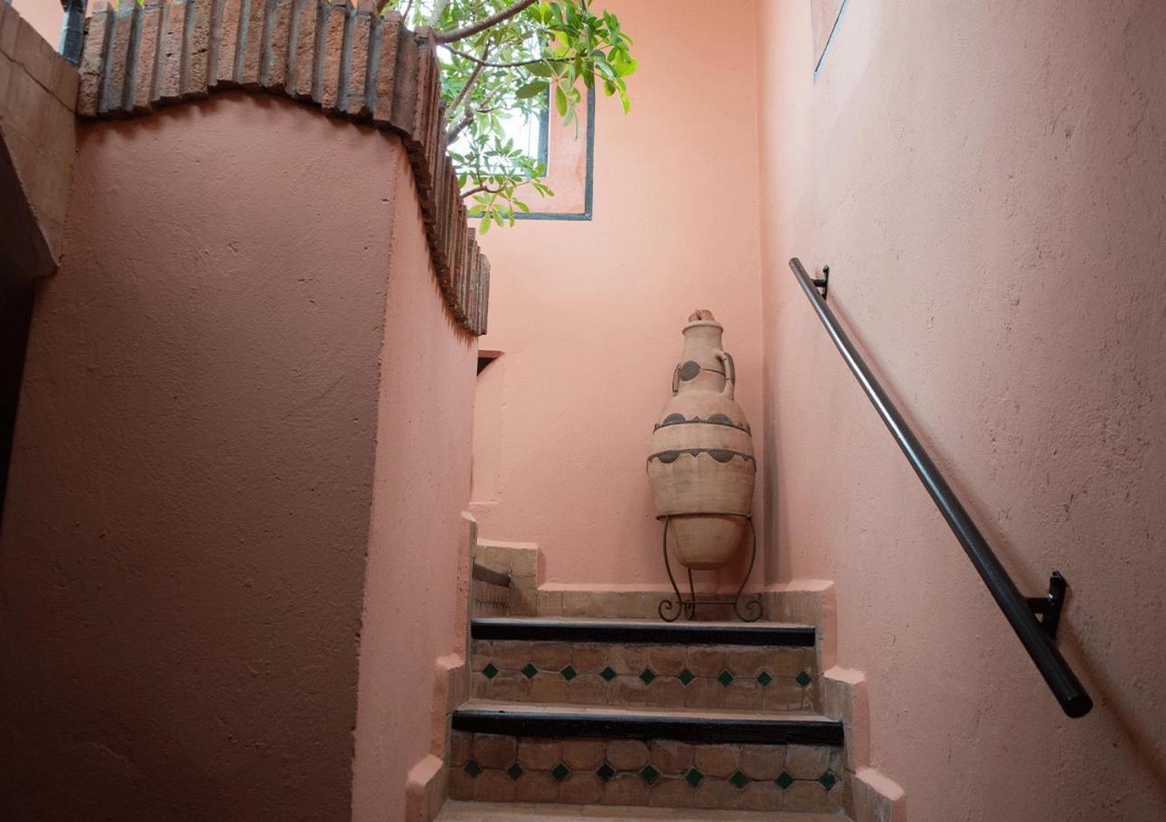 Riad Amirat Al Jamal Marrakesh Exterior photo