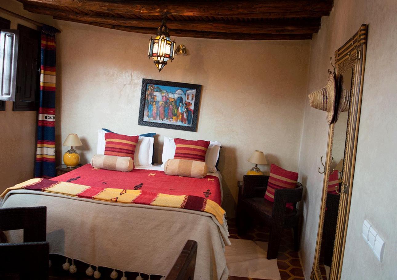 Riad Amirat Al Jamal Marrakesh Exterior photo
